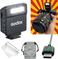 Camera Flash Godox iM22 Mini Flash - Compact Portable Lighting