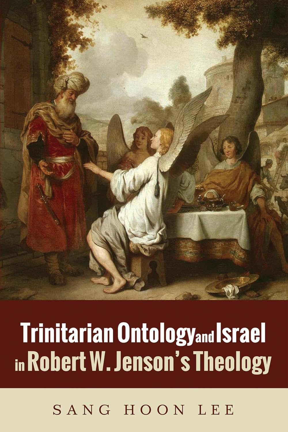 Trinitarian Ontology and Israel in Robert W. Jenson's Theology Review