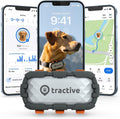Tractive XL Smart Dog GPS Tracker - Long Battery Live Tracking