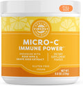 Vitamin C Powder Micro-C Immune Power - Gentle, Fast Absorb