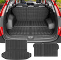powoq Fuel&Hybrid Cargo Mat Compatible with 2023-2026 Kia Sportage