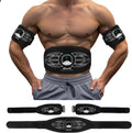 Ab Stimulator Muscle Toner Abs Muscle Stimulator Abdominal Toning Belt