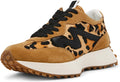 Steve Madden Womens Campo Suede Lifestyle Casual (Style MS44)