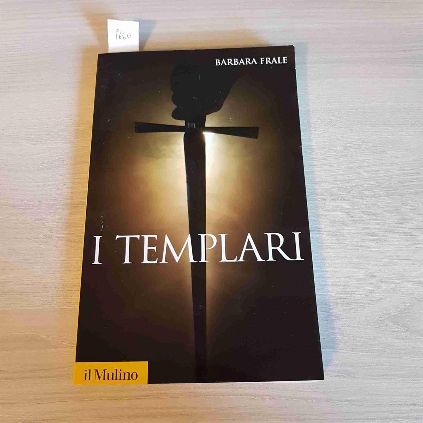 I Templari by Barbara Frale: An Insightful Historical Analysis