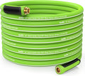 RAINPOINT Garden Hose 100ft - Lightweight Heavy Duty Water Hose