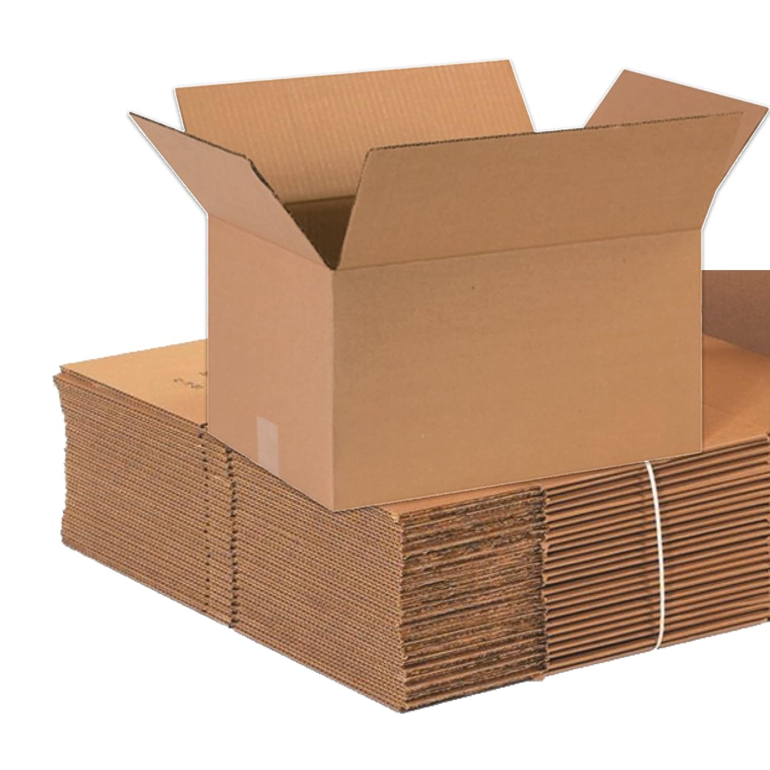 AVIDITI Corrugated Cardboard Boxes for Moving and Storage