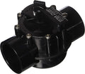 Jandy 4716 2-Port 2 to 2-1/2-Inch Positive Seal NeverLube Valve
