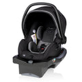 Evenflo LiteMax DLX Infant Car Seat (Olympus) - Lightweight Safety