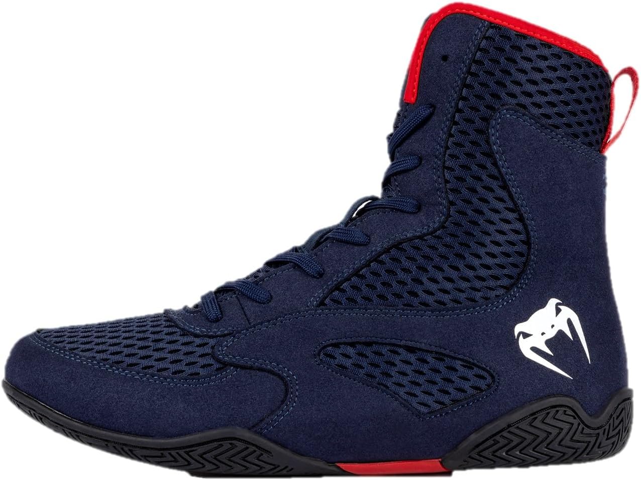 Venum Contender Boxing Shoes for Enhanced Footwork and Agility