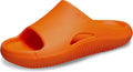 Crocs Mellow Recovery Slides - Ultimate Sink-In Comfort for Recovery