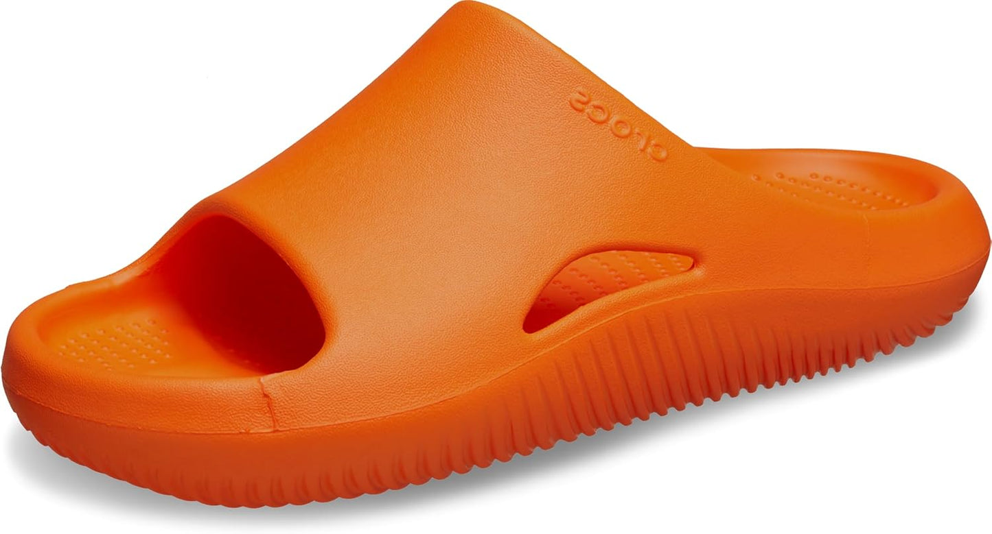 Mellow Recovery Slides for Ultimate Comfort and Relaxation