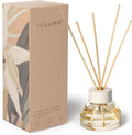 Illume Coconut Milk Mango Aromatic Diffuser - Balanced Tropical Scent