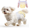 Dono Dog Diapers Female Pull-Up XS-96 Count - 360 Leak Protection