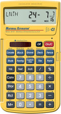 Material Estimator Calculator - Project Material Cost Calculator
