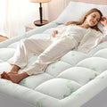 Memory Foam Mattress Topper California King - Cooling Pillow Top