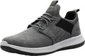 Skechers Men's Delson Axton Sneaker - Comfortable Everyday Slip On