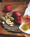 The Zuni Cafe Cookbook: Recipes and Cooking Lessons from SF