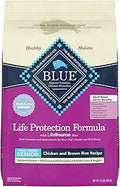 Blue Buffalo Life Protection Formula for Senior Small Dogs