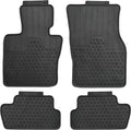 Car Floor Mats Custom Fit for Mini Cooper F56 2014-2025 - All-Weather