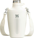 Stanley Cross Bottle 23 oz - Stylish Insulated Travel Bottle