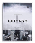 Trope Chicago Photo Book - City Editions Coffee Table
