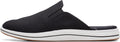 Clarks Breeze Shore Mule - Comfortable Everyday Slip-On