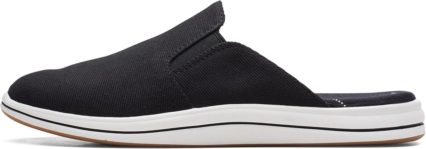 Clarks Women's Breeze Shore Mule: Comfort and Style Combined