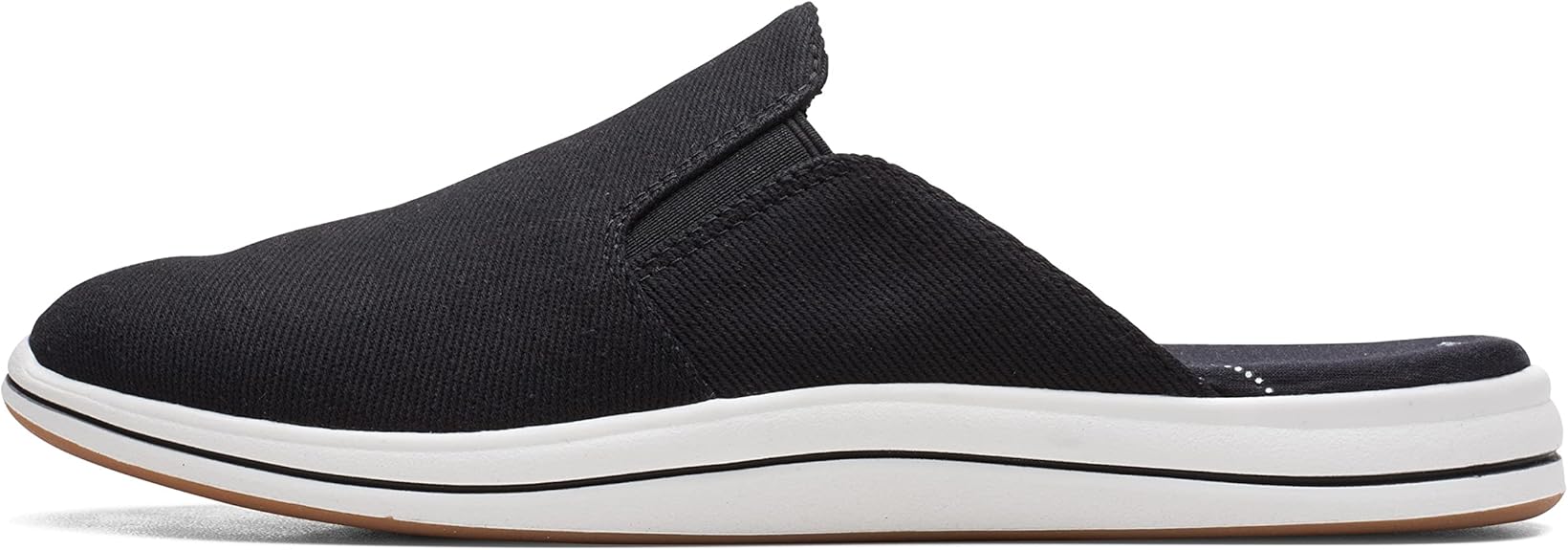 Clarks Women's Breeze Shore Mule: Comfort and Style Combined