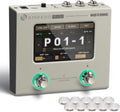 HOTONE Ampero Mini Multi Effects Processor Pedal - Compact Amp