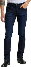 True Classic Mens Jeans Stretch Jeans for Men - Slim (Style 6S4B)