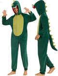 Veseacky Family Christmas Onesie Pajamas Matching Sets - Cozy Family