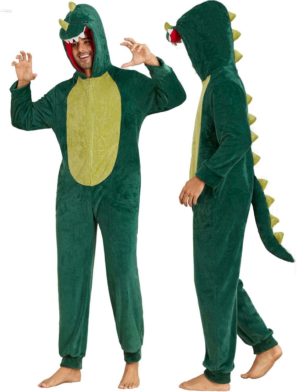 Veseacky Family Christmas Pajamas Matching Sets for Everyone