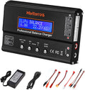 Lipo Battery Charger 1S-6S Balanced Charger Discharger