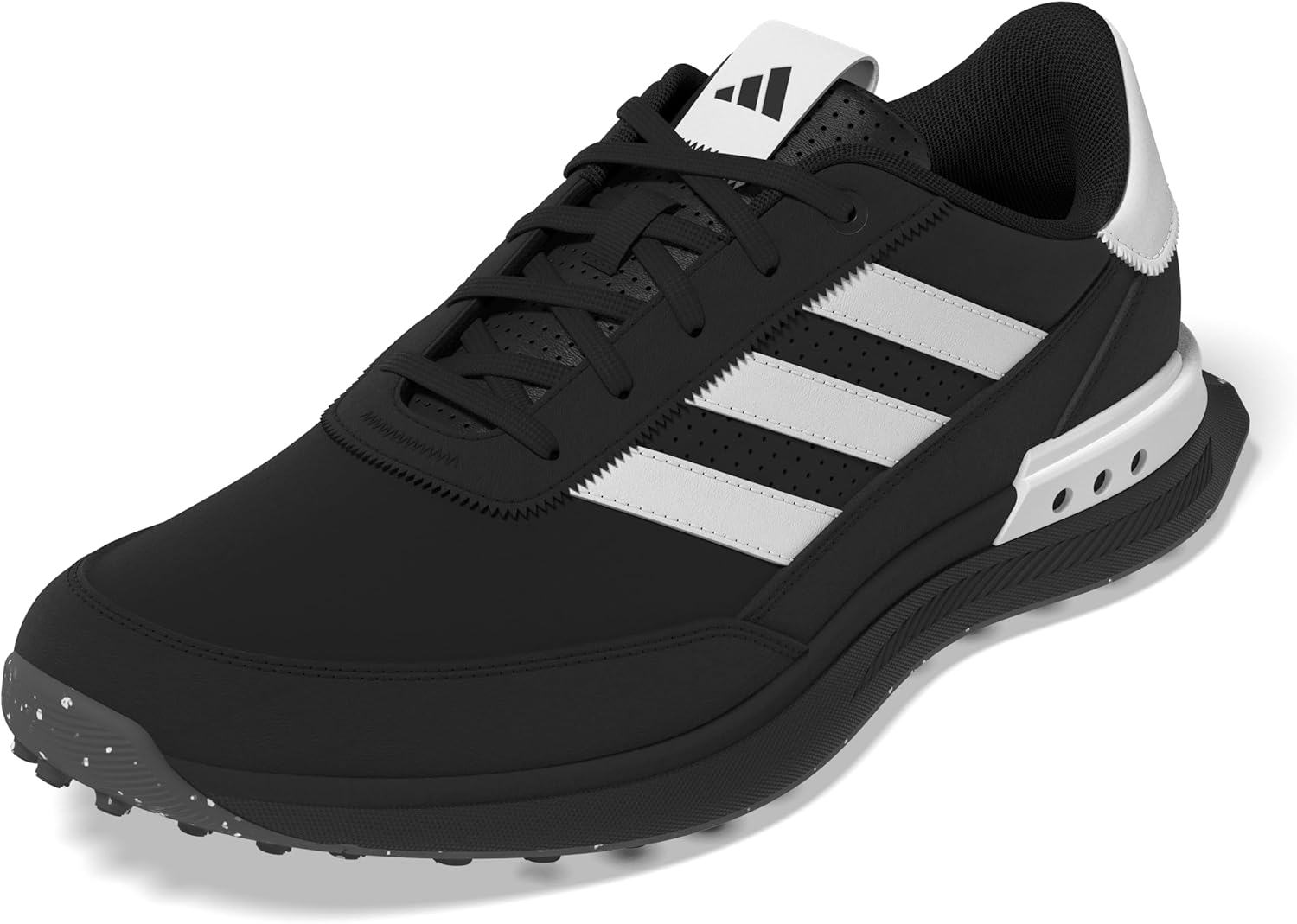 Adidas Men's S2g Spikeless Leather Golf Shoes for Comfort