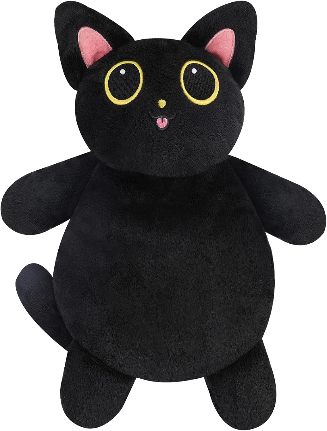 Cat Microwave Heating Pad - Cramp Pain Relief