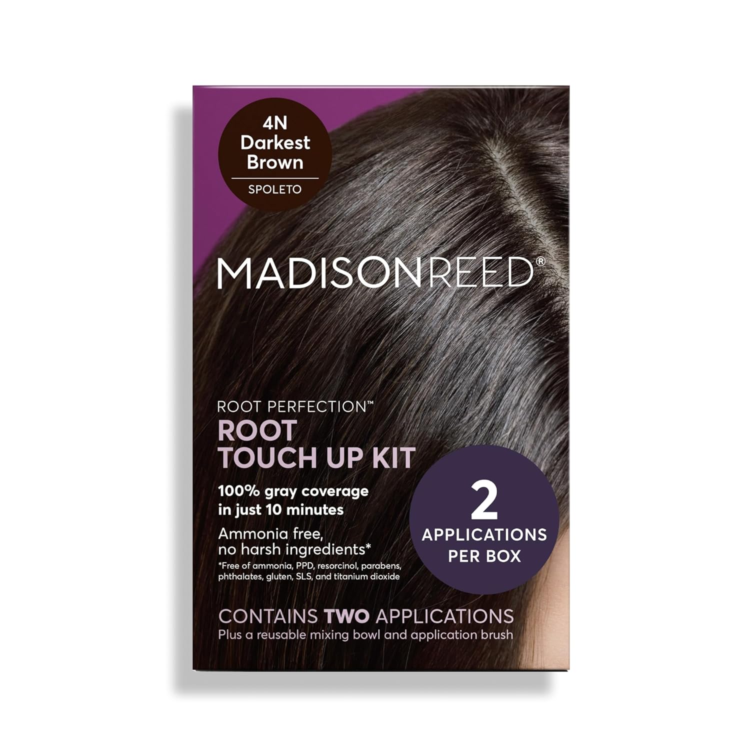 Madison Reed Root Perfection for Effortless Gray Coverage