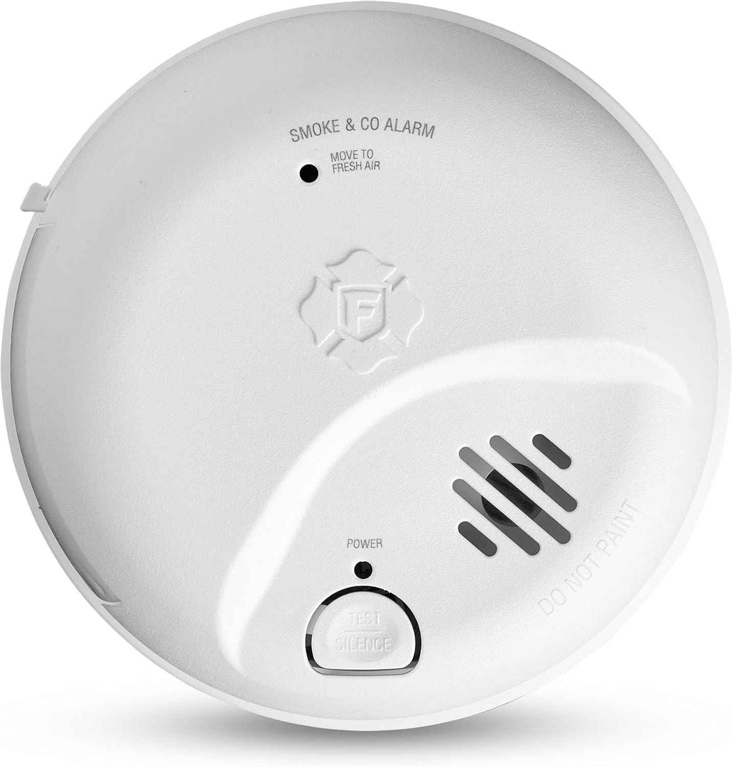 First Alert Combination Smoke & Carbon Monoxide Alarm Review