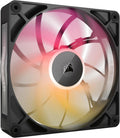 CORSAIR iCUE Link RX140 MAX RGB 140mm PWM Thick Fan Review