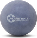 Alpha Ball Large Therapy Massage Ball - Deep Myofascial Relief