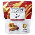 Bequet Classic Caramels Soft Individually Wrapped - Gourmet Treat