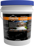 Armor SX5000 WB Natural-Look Water-Based Concrete Sealer - Penetrating