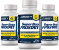Super Beta Prostate Support Supplement for Men's Health - Reduce Trips