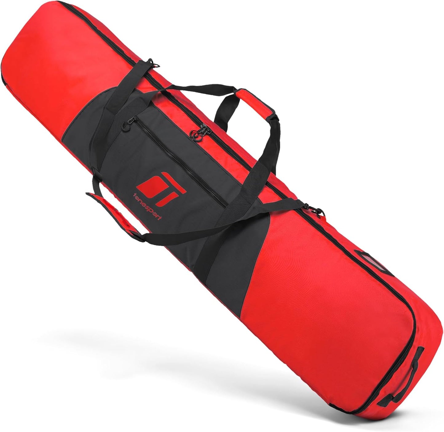 Padded Waterproof Snowboard Bag - Travel Ready - Tonesport