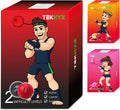 Boxing Reflex Ball with Headband - 2 Difficulty Levels for Speed