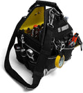 MARUTAI 10ft Small Tool Tote Bag - Compact 43-Pocket Organizer