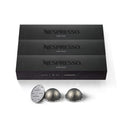 Nespresso Vertuo Fortado Gran Lungo Espresso Capsules - Intense Dark