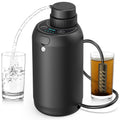 Water Filter Camping Electric Portable Water Purifier BK-2000