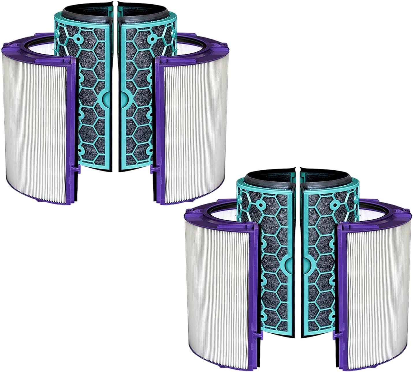 Dyson Air Purifier Filter Duo by I clean