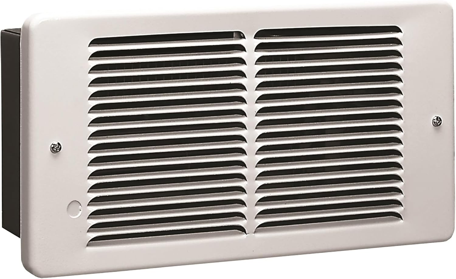 Efficient Heating: KING 2250W Electric Wall Heater