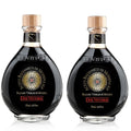 Due Vittorie Oro Gold Balsamic Vinegar of Modena IGP - Smooth, Dense